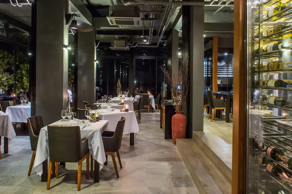 Aleenta Phuket-Phang Nga Resort & Spa image 9