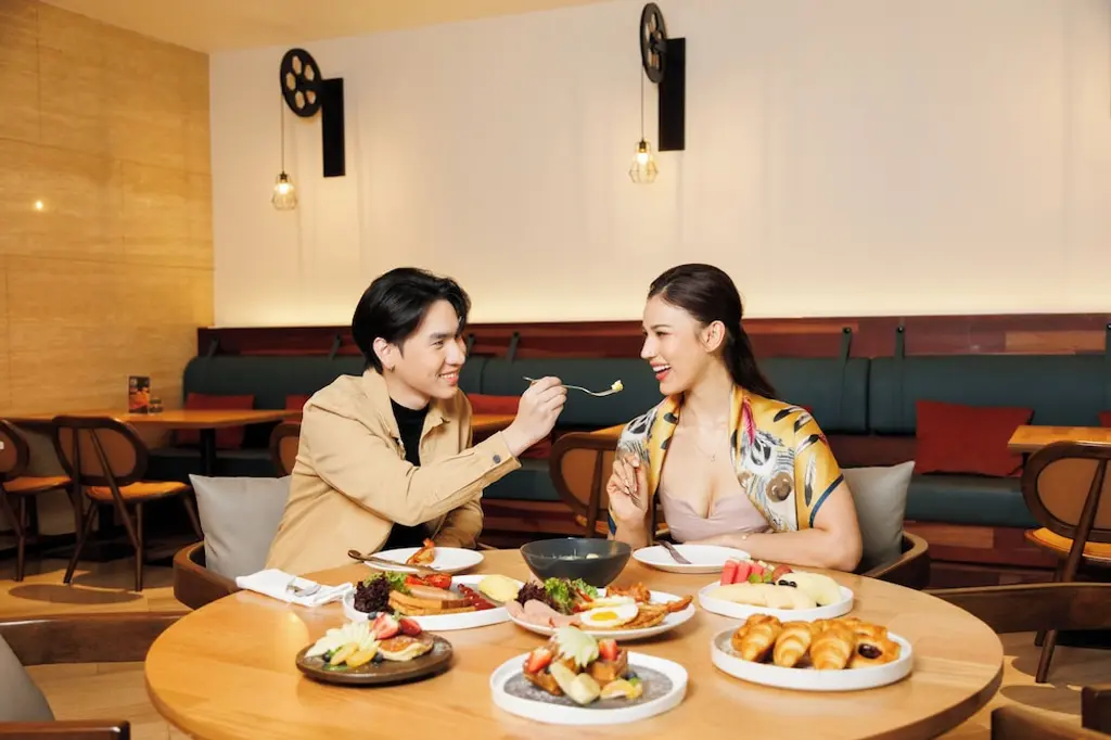 Mercure Bangkok Surawong image 7