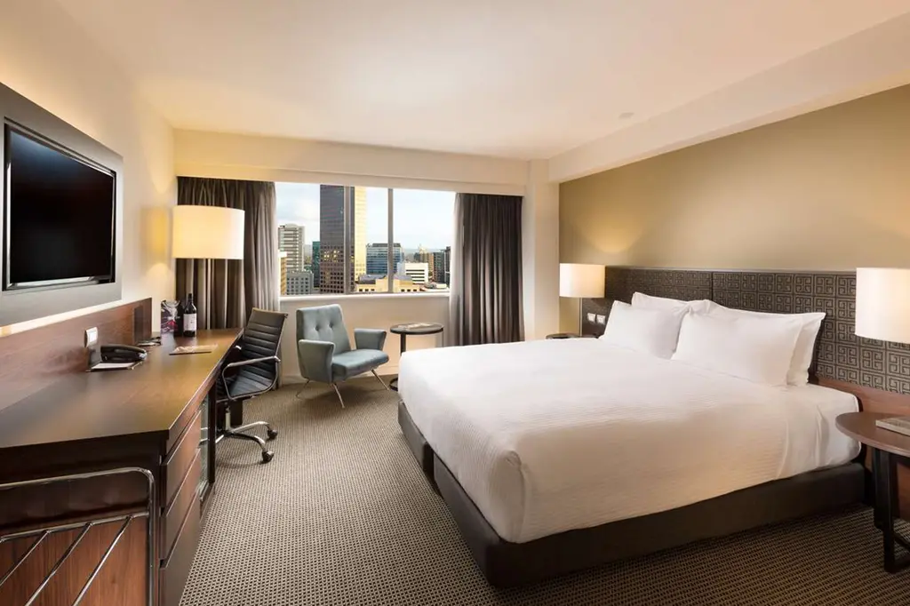 Stamford Plaza Adelaide  image 3