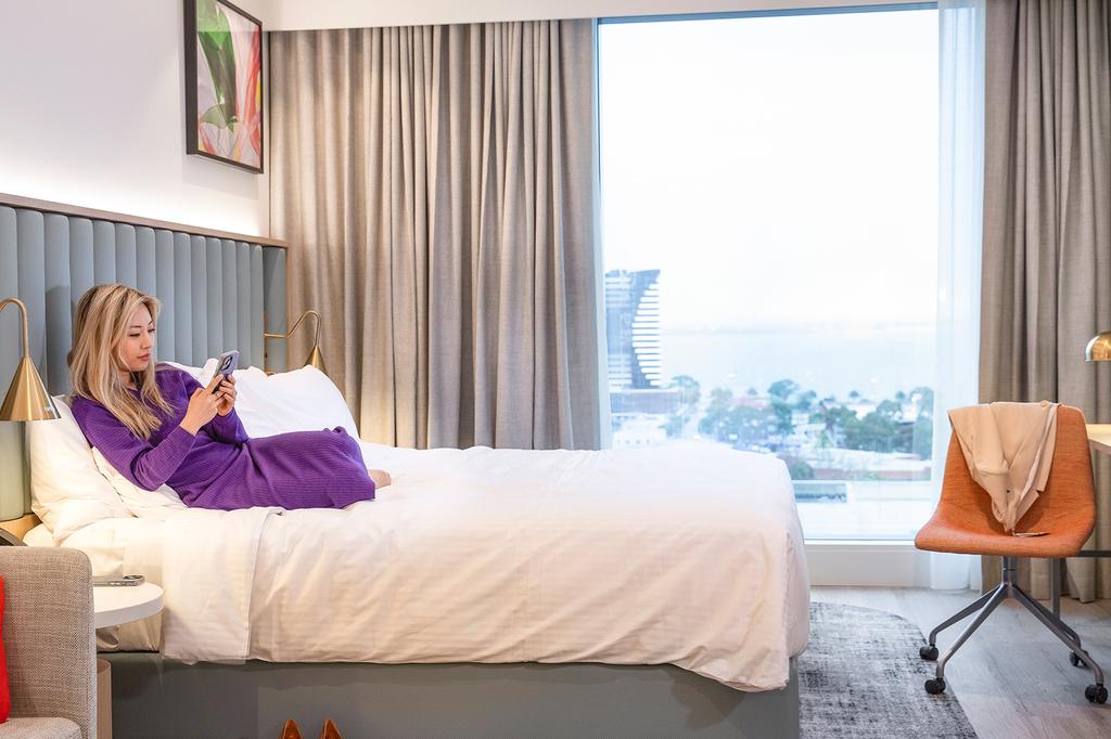 Holiday Inn & Suites Geelong, an IHG Hotel image 8