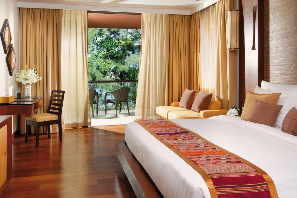 Mövenpick Resort Bangtao Beach Phuket image 3