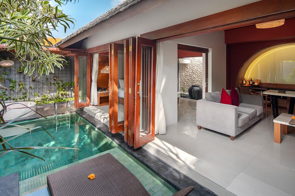 Seminyak Sanctuary Villa image 4
