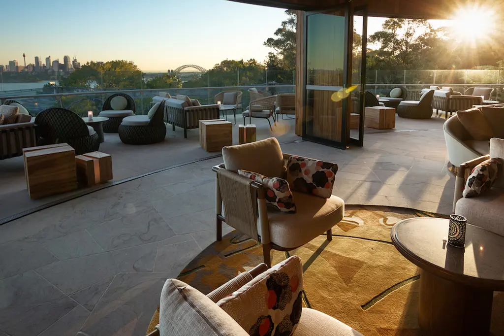 Wildlife Retreat at Taronga image 2