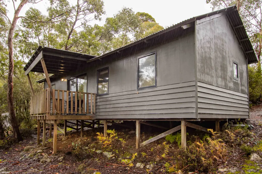 Discovery Resorts – Cradle Mountain image 15