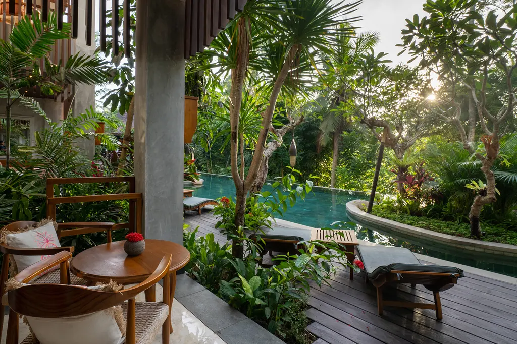 Arkamara Dijiwa Ubud image 5