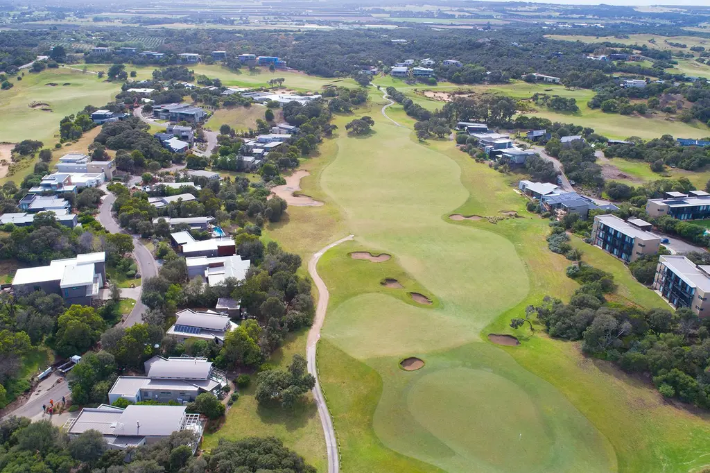 Peppers Moonah Links Resort image 11