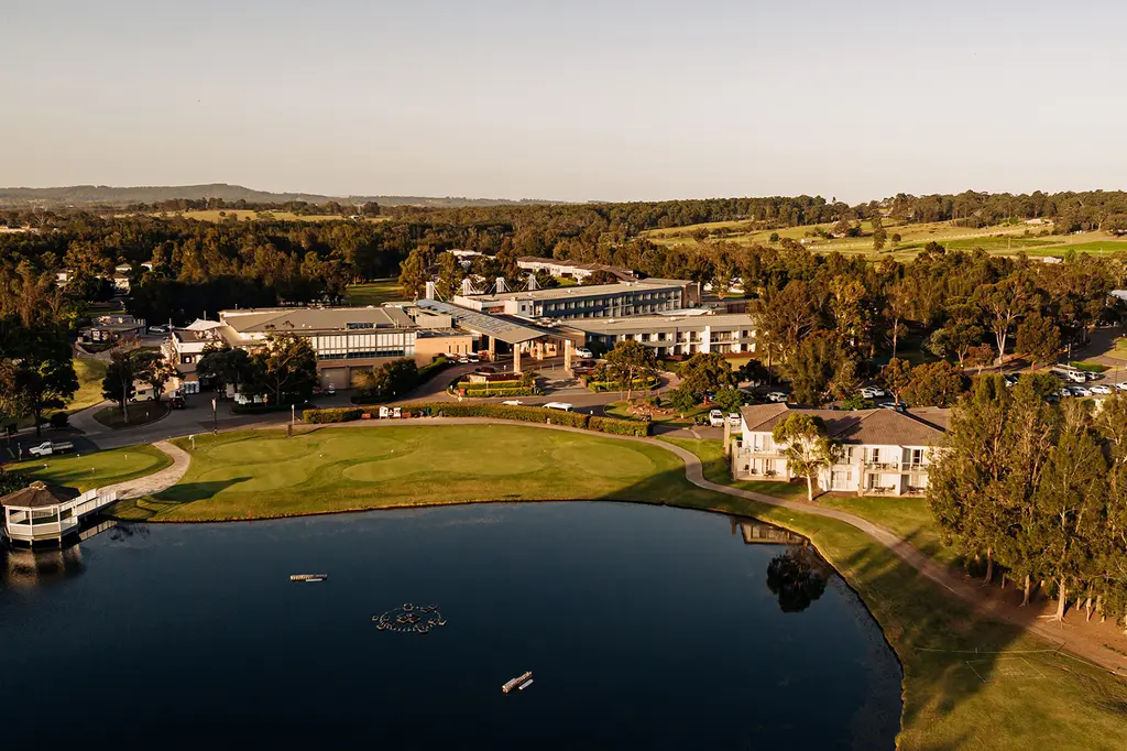 Rydges Resort Hunter Valley image 1
