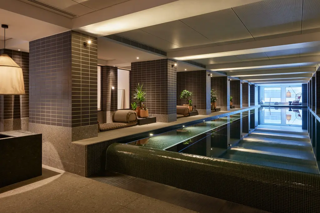 Hyatt Centric Melbourne image 2