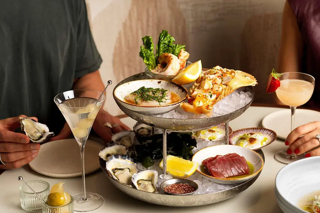 Sofitel Sydney Wentworth image 11