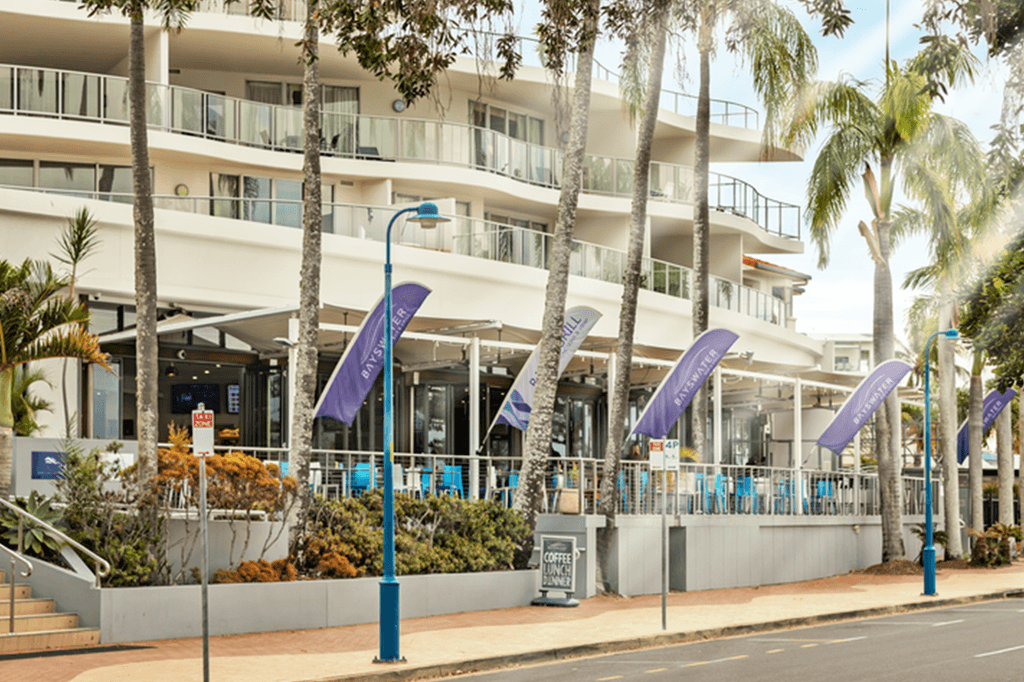 Oaks Hervey Bay Resort & Spa				 				 image 4