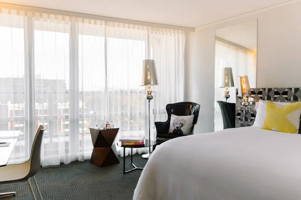 QT Canberra image 12