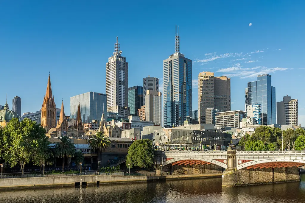 Park Hyatt Melbourne image 12