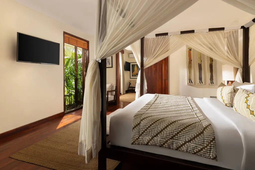 The Suar Seminyak by Nakula image 9