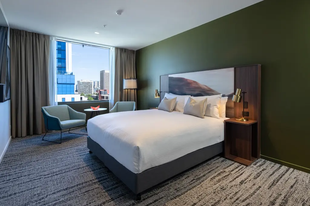 TRYP by Wyndham Pulteney Street Adelaide image 3