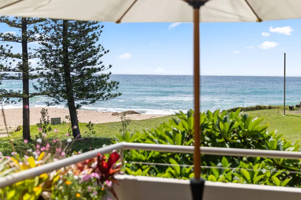 Nautilus Beach Resort by Charlesworth image 2