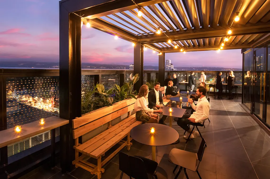 Crowne Plaza Adelaide, an IHG Hotel image 10