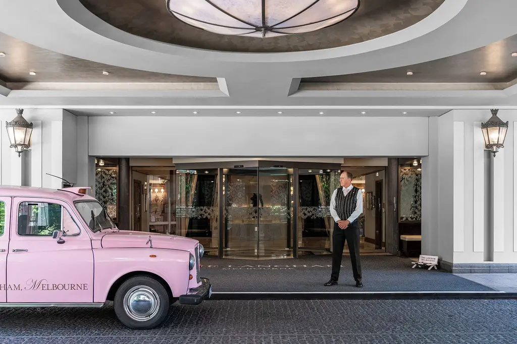 The Langham, Melbourne image 11