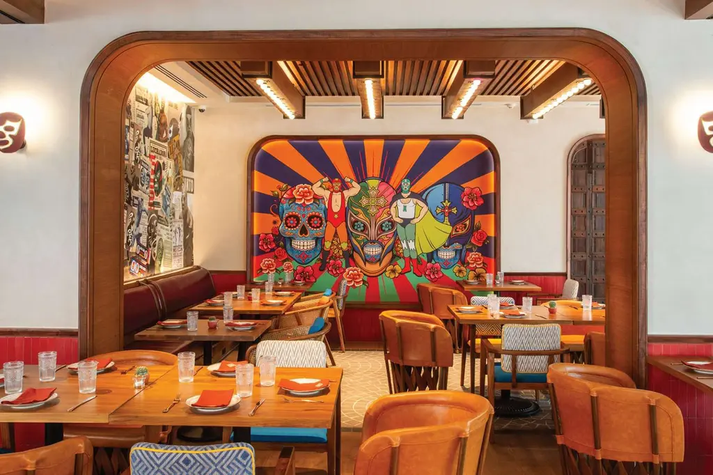 Novotel Living Bangkok Sukhumvit Legacy image 2