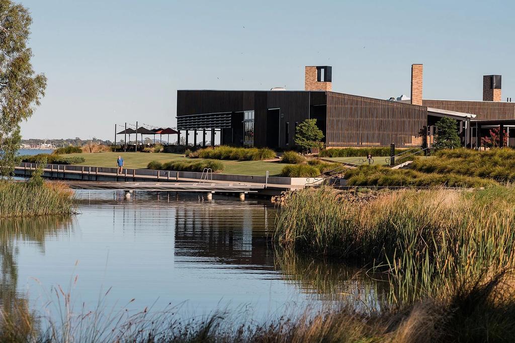 The Sebel Yarrawonga Silverwoods image 13