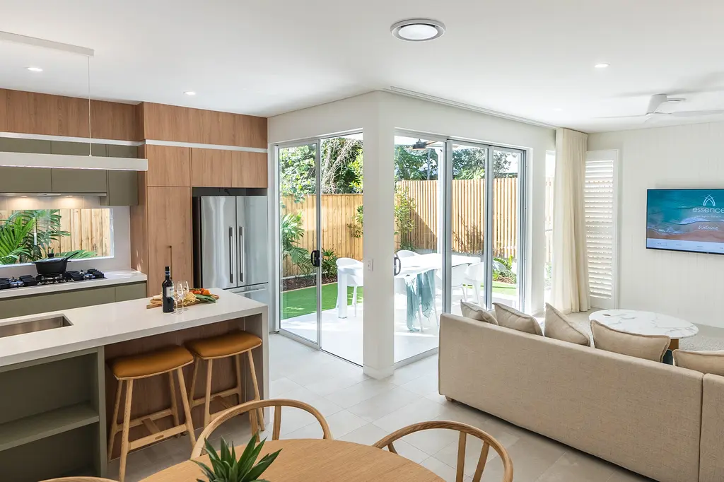 Essence Peregian Beach – Boutique Hotel & Holiday Homes image 4