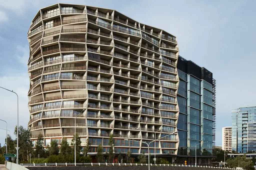 Ovolo Canberra image 4