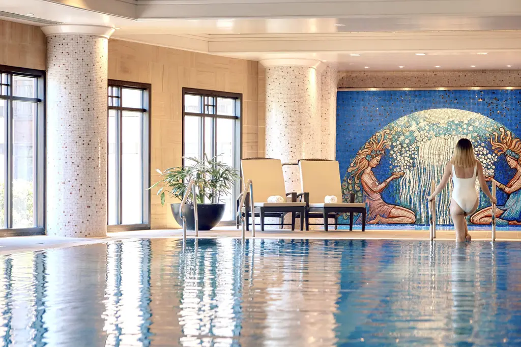 Park Hyatt Melbourne image 4
