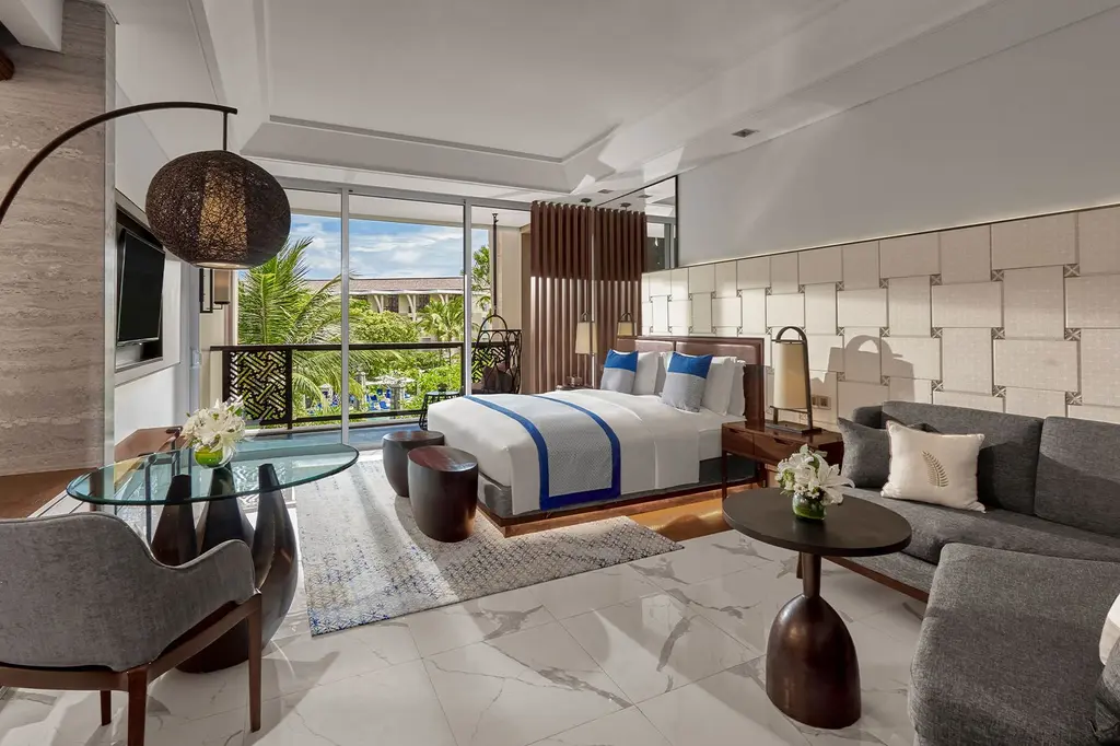 Sofitel Bali Nusa Dua Beach Resort image 3
