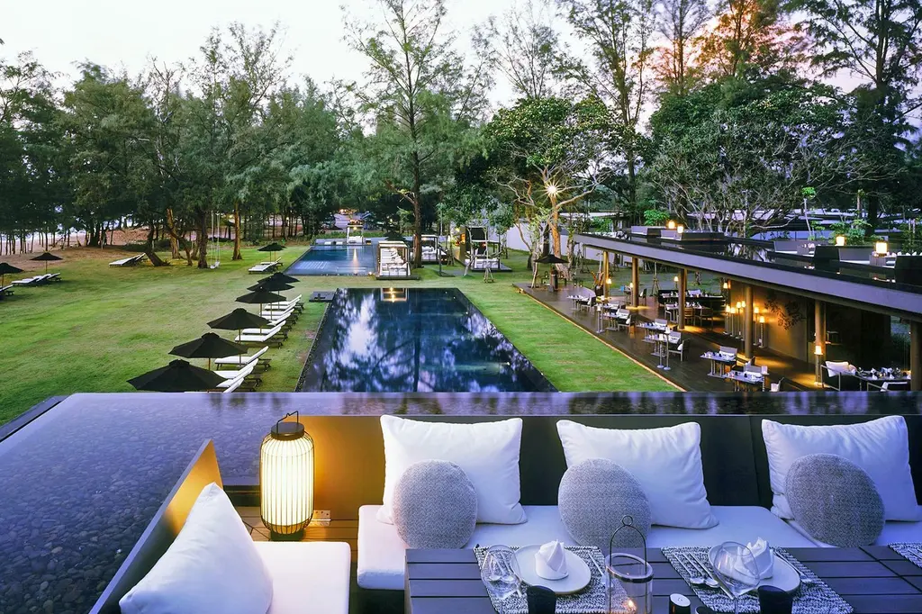 SALA Phuket Mai Khao Beach Resort image 3