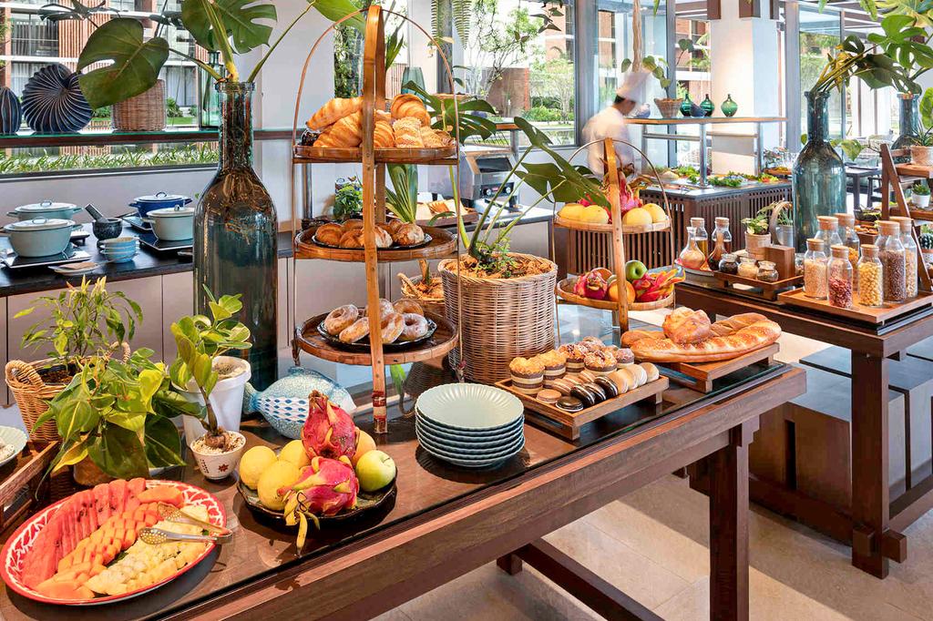 Pullman Khao Lak Resort image 6