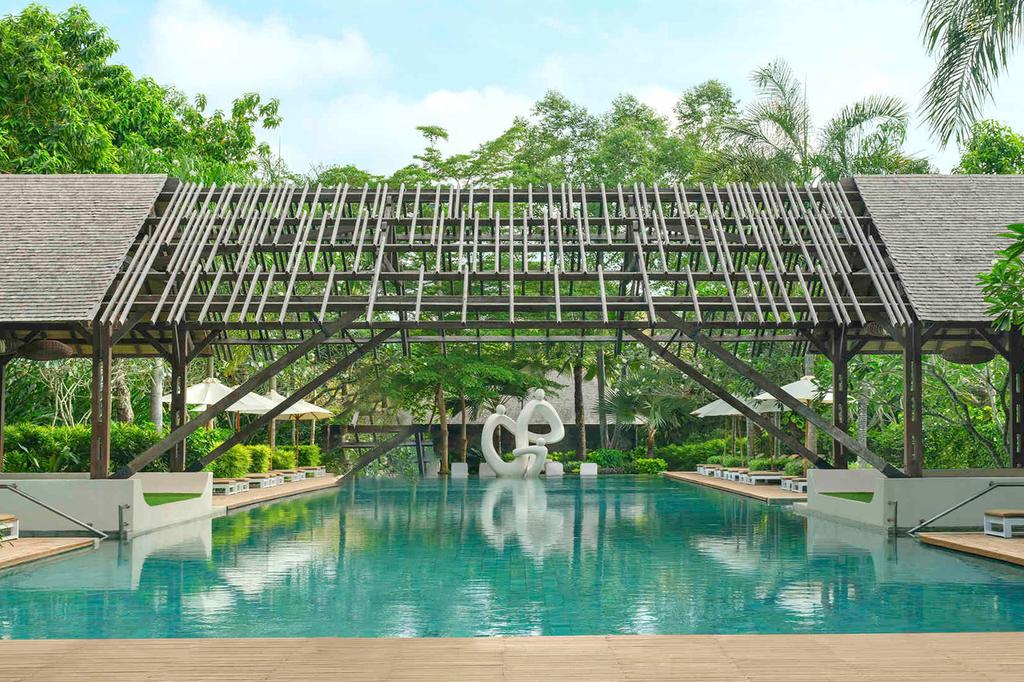 Mövenpick Resort & Spa Jimbaran Bali image 6