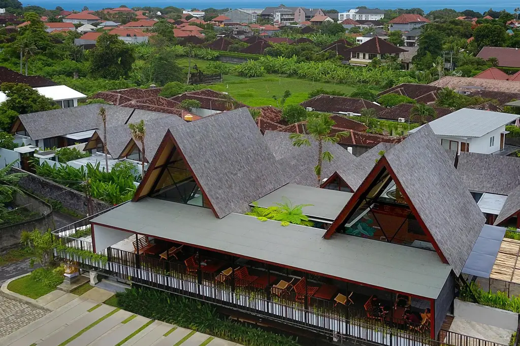 Sanora Villa Sanur by iNi ViE Hospitality image 4