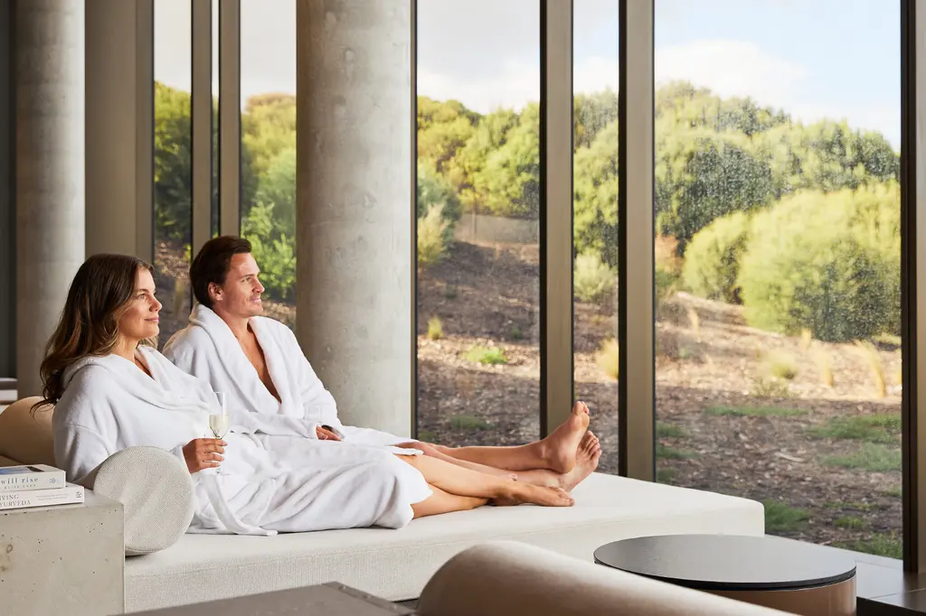 The Sanctuary at Alba Thermal Springs & Spa image 11