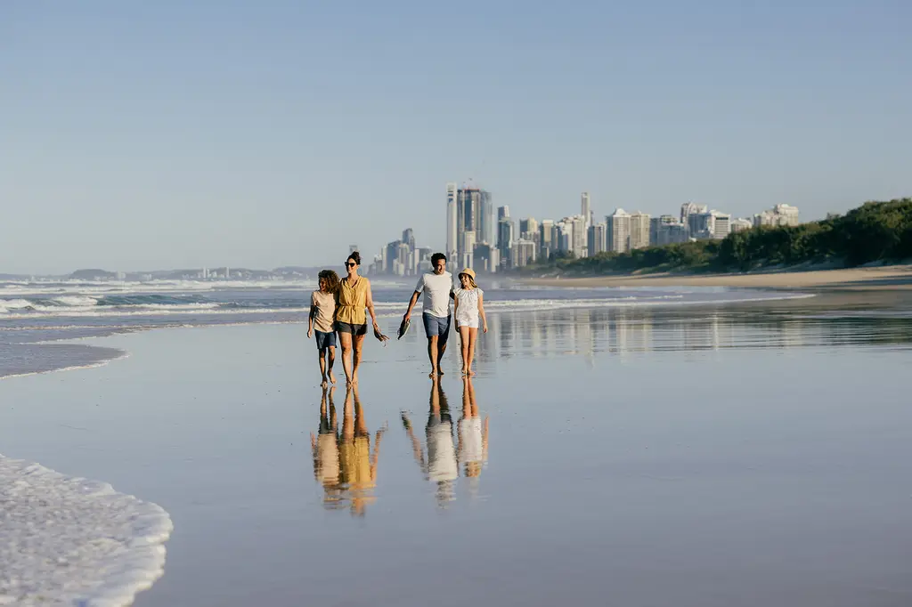 Sea World Resort image 12