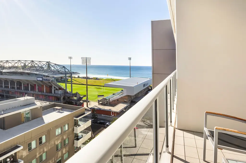 Sage Hotel Wollongong image 7