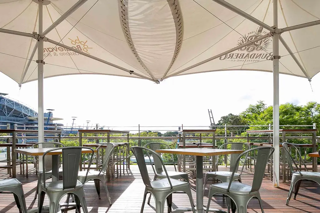 Novotel Sydney Olympic Park image 5