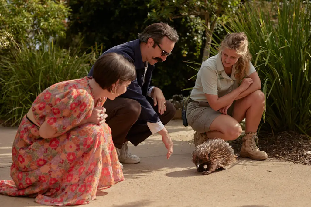 Wildlife Retreat at Taronga image 13