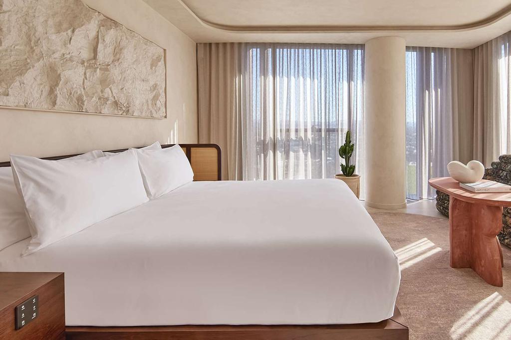 Mondrian Gold Coast image 3
