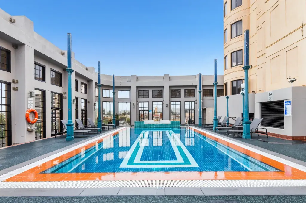 Stamford Grand Adelaide Hotel image 9