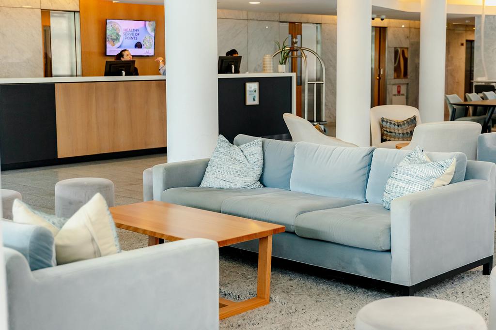 Mercure Brisbane Spring Hill image 5