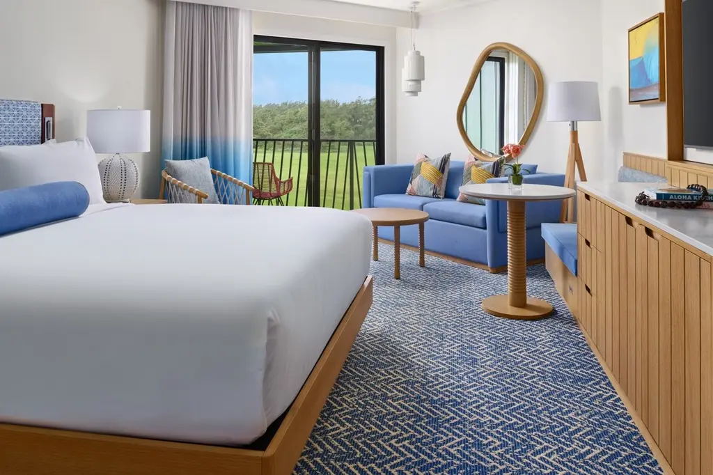 OUTRIGGER Kauai Beach Resort & Spa image 3