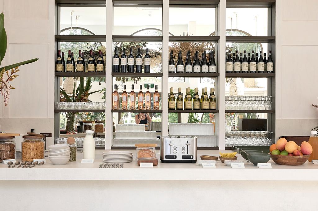 The Tamborine Boutique Hotel image 9