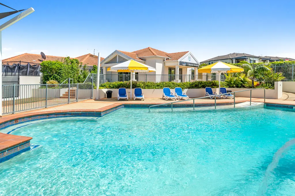 The Sands Resort at Yamba image 2