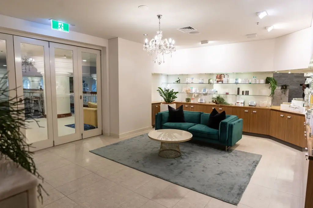 Pullman Cairns International image 4