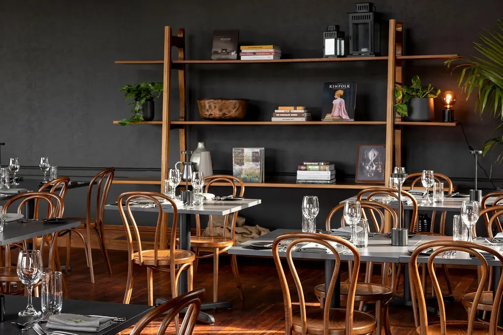 Cleveland Estate image 2