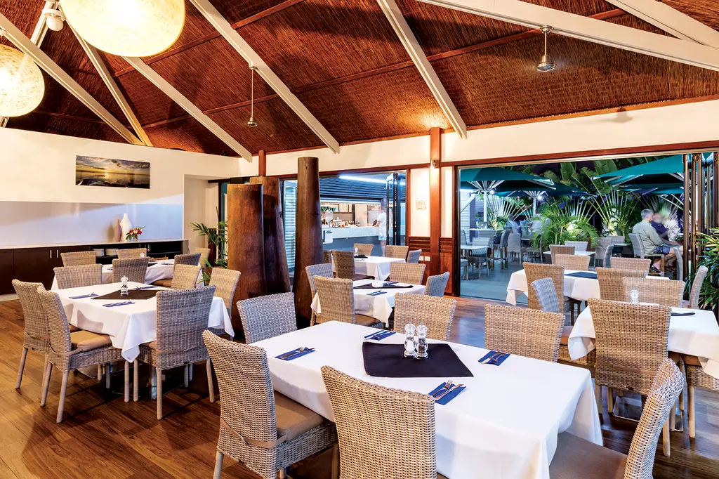 Oaks Cable Beach Resort image 9