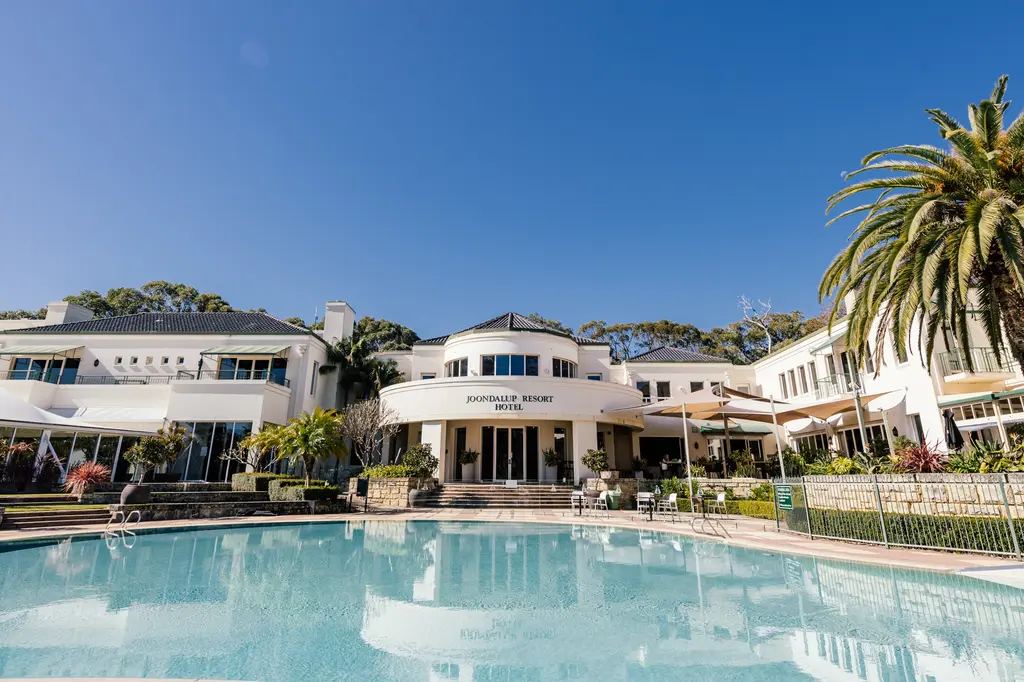 Joondalup Resort image 1