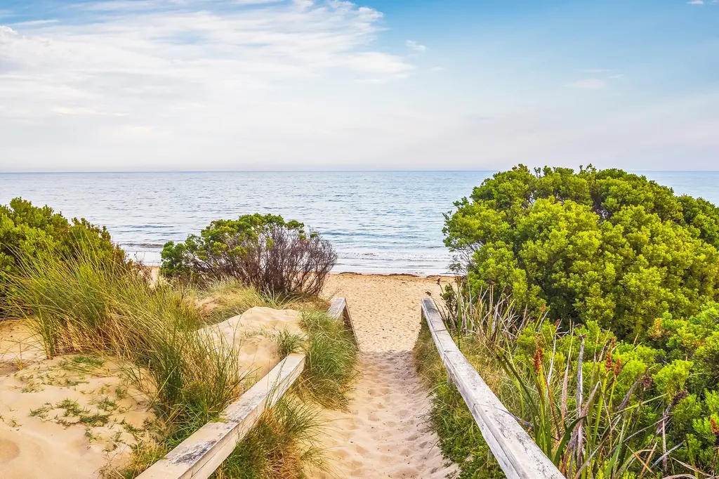 The Sands Torquay image 12