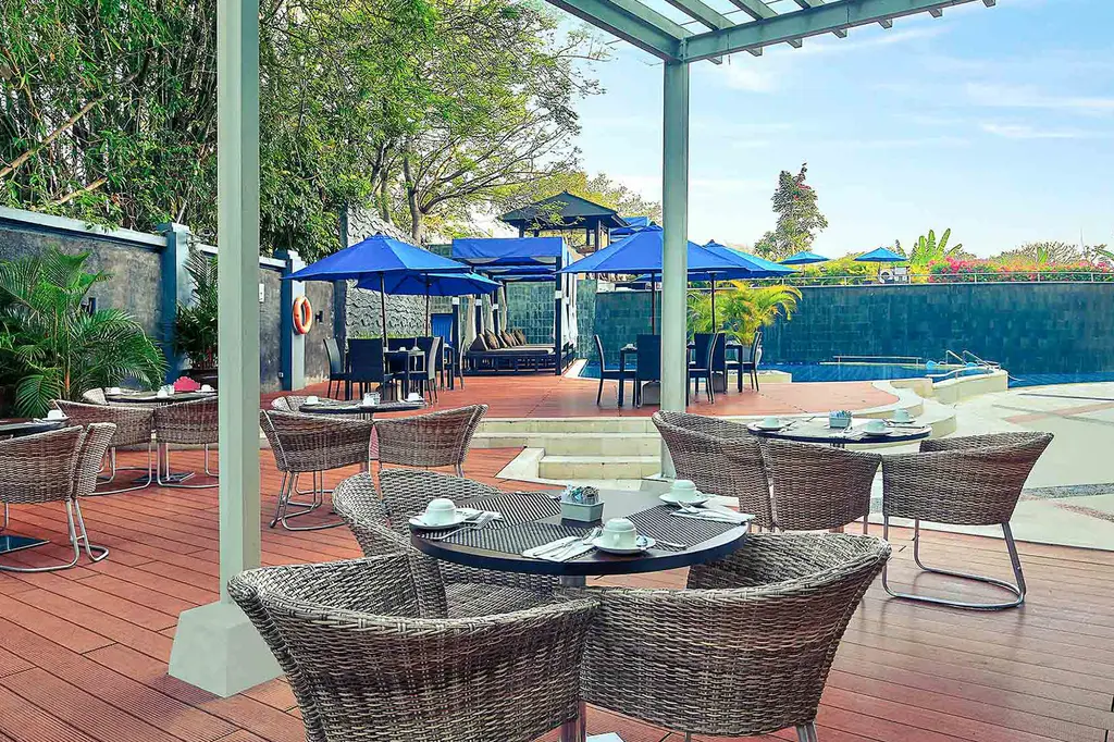 Mercure Bali Nusa Dua image 2