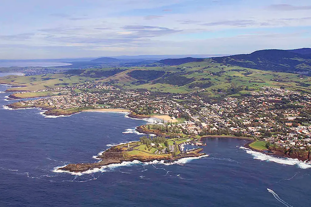 Mercure Gerringong Resort image 5