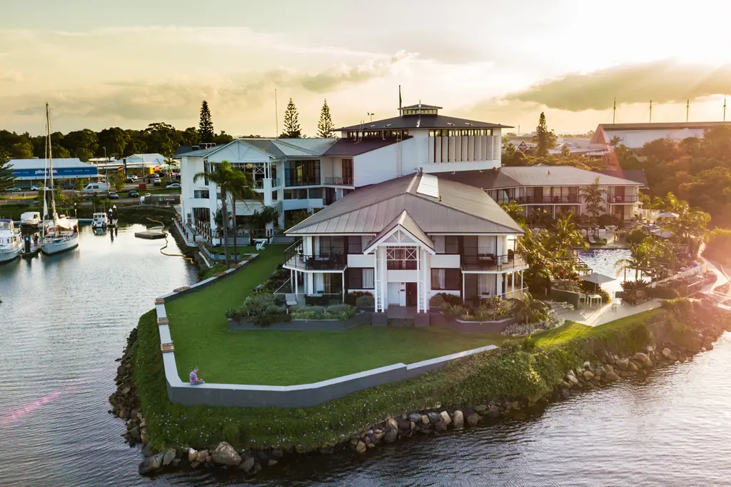 Sails Port Macquarie by Rydges image 1
